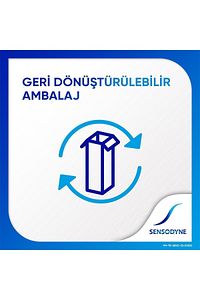 Çok Yönlü Koruma Diş Fırçası Orta 1+1 ürün fotoğrafı