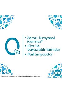 Tampon Mini 16'lı ürün fotoğrafı
