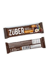 Kakaolu ve Fındıklı Meyve Bar 40gr  X 12 Adet ürün fotoğrafı