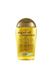 Argan Oil Of Morocco Kuru Ve Sertleşmiş Saçlar Için Yenileyici Extra Sülfatsız Argan Yaği 100 ml ürün fotoğrafı