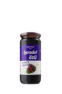 Karadut Özü 640 gr ürün fotoğrafı