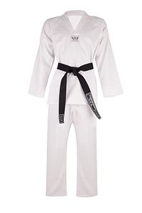 Acemi Taekwondo Elbisesi ürün fotoğrafı