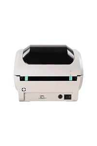 203dpı 127mm/s Xp-470b Direct Thermal Usb Barkod Yazıcı ürün fotoğrafı