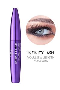 Infinity Lash Volume & Length Mascara - Black - Kıvrım Veren Maskara - 8691190069261 ürün fotoğrafı