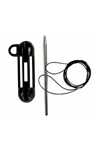 Krom Misinalı Dizgi Aparatlı 7mm 304 --- --- --- 1ad. ürün fotoğrafı