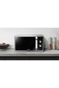MS23F300EEW/TR 23 lt Mikrodalga Fırın Beyaz ürün fotoğrafı