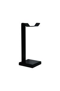 Kulaklık Standı (ahşap Ve Metal) Stand Stant Tutucu ürün fotoğrafı