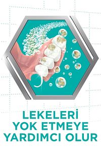 Diş Protezi Temizleyici Beyazlatıcı Tablet 30 Adet Cbkshop ürün fotoğrafı