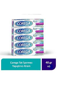 Tat İçermez Yapıştırıcı Krem 40G x 5 Adet ürün fotoğrafı