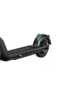 G MAX ULTRA Elektrikli Scooter Black (Resmi Distribütör Garantili) ürün fotoğrafı