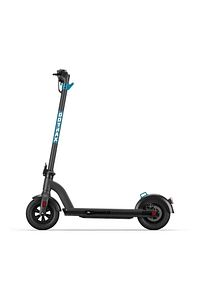 G MAX ULTRA Elektrikli Scooter Black (Resmi Distribütör Garantili) ürün fotoğrafı