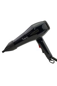 Siyah 2500 W Turbo 3555 Profesyonel Kuaför Tipi Saç Kurutma Ve Fön Makinesi ürün fotoğrafı