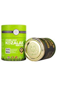 Kozalak Macunu - Çam Kozalağı Macunu Hologramlı Ürün ürün fotoğrafı