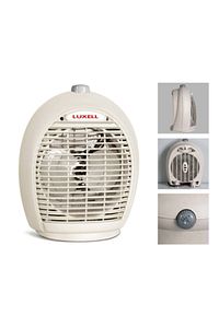 Lx-6331 Fanlı Isıtıcı 2000 Watt. ürün fotoğrafı