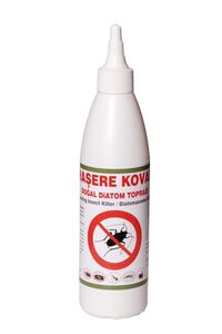 Tahta Kurusu Hamam Böceği Bit Karınca Önler Saf Diatom Toprak Ultra Haşere Kovar 100 gr ürün fotoğrafı
