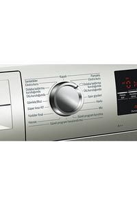 WTW8541STR A++ 8 kg Çamaşır Kurutma Makinesi ürün fotoğrafı