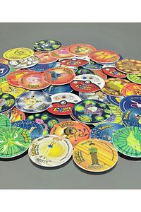 Pokemon Taso 3 Set (55 ADET) ürün fotoğrafı