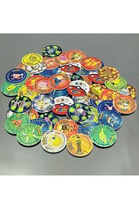 Pokemon Taso 3 Set (55 ADET) ürün fotoğrafı