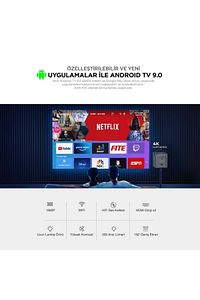 PJ205PRO Prime Quartz 1080P Smart Projeksiyon Cihazı (YouTube, Netflix, Exxen, Disney+) ürün fotoğrafı