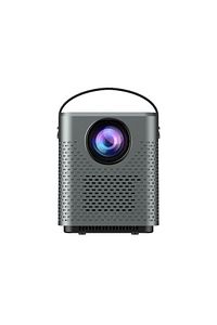 PJ205PRO Prime Quartz 1080P Smart Projeksiyon Cihazı (YouTube, Netflix, Exxen, Disney+) ürün fotoğrafı