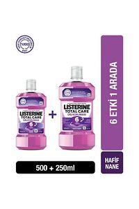 Total Care 500 ml + 250 ml ürün fotoğrafı