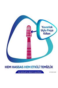 Promine 3-5 Yaş Çocuklar İçin Sevimli Tavşan Karakterli Diş Fırçası Yumuşak ürün fotoğrafı