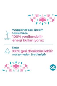 Original Super Tampon 32'li Paket ürün fotoğrafı