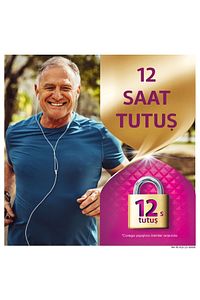 Maksimum Tutuş & Konfor Diş Protezi Yapıştırıcı Krem 40g x 3 Adet ürün fotoğrafı