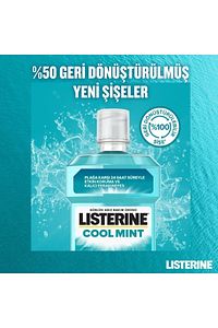 Lısterıne Cool Mınt Ağız Suyu 1l ürün fotoğrafı