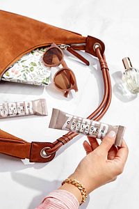 Kakao Çekirdekli Kolajen Protein Bar 35 G - 12 Adet X 35gr ürün fotoğrafı