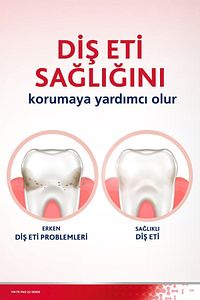 Ekstra Ferah Alkolsüz Ağız Bakım Suyu 500ml X 2 Adet ürün fotoğrafı