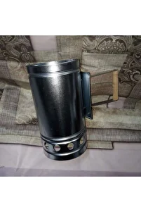 Gürkan Kömür Tutuşturma Bacası Mangal Kömür Tutuşturma Bacası ürün fotoğrafı