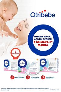 Monodoz Deniz Suyu 20 Flakon ürün fotoğrafı