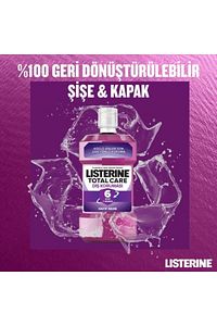 Total Care 6 Etki Bir Arada Diş Koruması 1000 ml ürün fotoğrafı