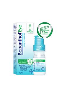 Eye Nemlendirici Göz Damlası Çoklu Doz 10ml ürün fotoğrafı