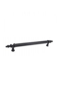 Siyah Kulp 160 Mm Sert Polimer Kulp(VİDA DAHİL) ürün fotoğrafı