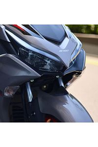 RSX3 125CC Motosiklet ürün fotoğrafı