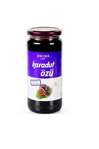 Karadut Özü 640 gr ürün fotoğrafı