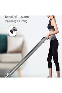 Uzaktan Kumandalı Koşu Bandı ürün fotoğrafı