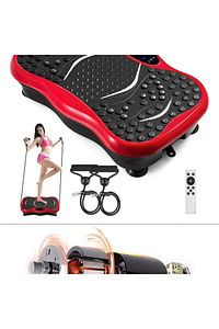Vibrofitto Titreşimli Spor Aleti ürün fotoğrafı