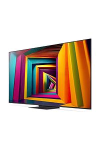 75UT91 75 inç 190 Ekran 4K Smart AI Sihirli Kumanda HDR10 webOS24 UHD TV ürün fotoğrafı