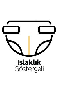 Natural Avantajlı Paket Bebek Bezi 4+ Numara Maxi Plus 132 Adet ürün fotoğrafı