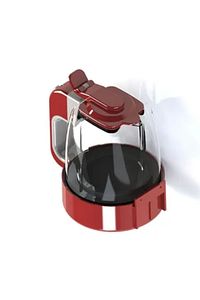 Oto Su Isıtıcısı Gizli Rezistans 24v 750ml ürün fotoğrafı