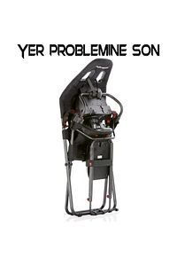 Dx11 V5 Katlanabilir Cafe Yarış Koltuğu (THRUSTMASTER, LOGİTECH, MOZA, SİMAGİC) ürün fotoğrafı