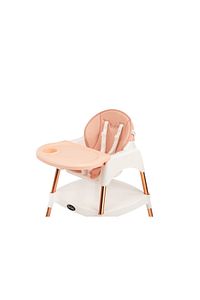 Cookie Mama Sandalyesi Rose Gold ürün fotoğrafı