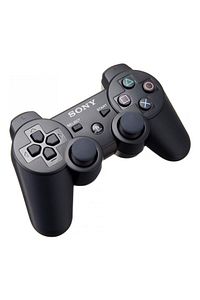 Playstation 3 Tam Orjinal Tam Bord Oyun Kolu ürün fotoğrafı