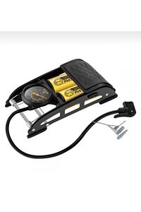 Murcell J44b-01 Çift Piston 160 Psi El ve Ayak Hava Pompası ürün fotoğrafı