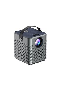 PJ205PRO Prime Quartz 1080P Smart Projeksiyon Cihazı (YouTube, Netflix, Exxen, Disney+) ürün fotoğrafı