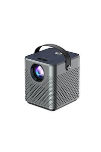 PJ205PRO Prime Quartz 1080P Smart Projeksiyon Cihazı (YouTube, Netflix, Exxen, Disney+) ürün fotoğrafı