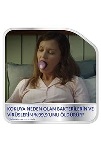 Proguard & Retainer Diş Apartı Temizleyici Tablet 30'lu ürün fotoğrafı